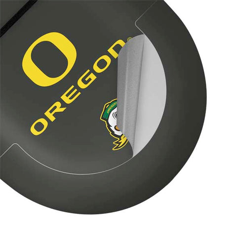 University of Oregon Ducks Google Pixel Buds Skin
